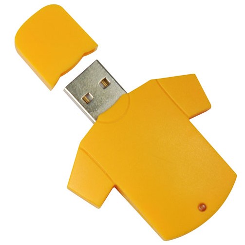 PZP935 Plastic USB Flash Drives